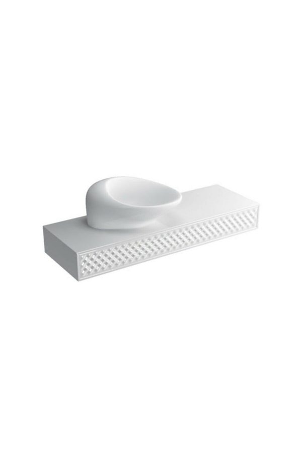 VİTRA FREEDOM ÇANAK LAVABO 59  CM