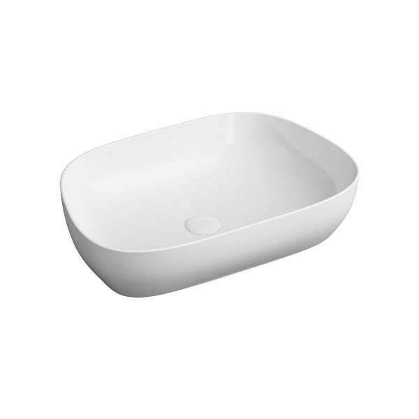 VİTRA OUTLINE TV LAVABO 63 CM